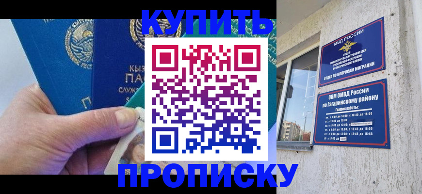 временная регистрация для всех в Яхроме